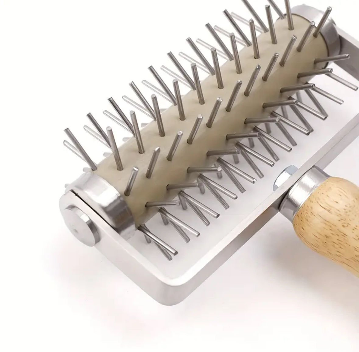 HAMUR DELME MERDANESİ METAL İTHAL