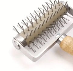 HAMUR DELME MERDANESİ METAL İTHAL