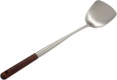 SERVİS KAŞIĞI 43,5 CM İTHAL