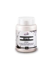 DR.GUSTO 25 GR YAĞ BAZLI TOZ SİYAH