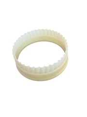 Kopat Exoglass Set Yuvarlak Dalga Kenar (Volovan Set)