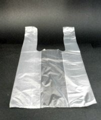 Hışır Atlet Poşet Büyük 150 ad ( 30x60 cm )