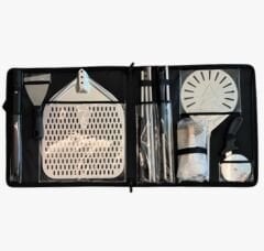 PİZZA ÇANTALI SET ORTA BOY