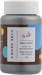 DR.GUSTO 75 GR SU BAZLI TOZ K.KAHVE