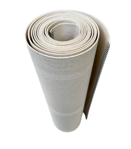 Hamur Şekil Verme ( Baston) Makinası Bandı - 3465x420MM