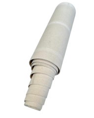 Hamur Şekil Verme ( Baston) Makinası Bandı - 3465x420MM