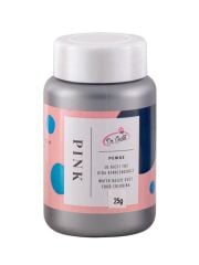 DR.GUSTO 75 GR SU BAZLI TOZ PEMBE