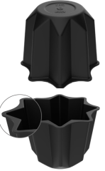 PANDORİNO PANETTONE PANDORA  KEK KALIBI