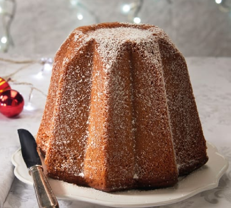 PANDORİNO PANETTONE PANDORA  KEK KALIBI Verona 1900