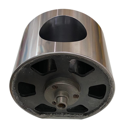 Kestart Tambur Silindir 110'luk