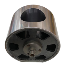 Kestart Tambur Silindir 110'luk