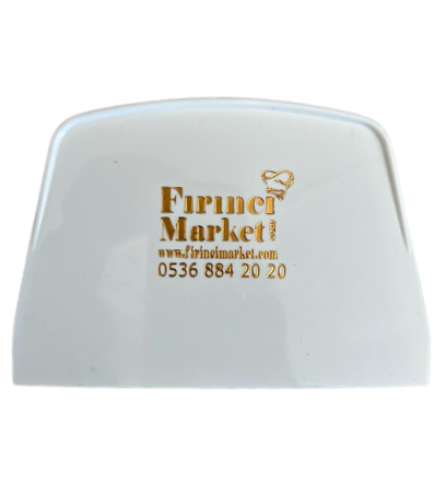 Hamur Kazıyıcı ( Eyiş ) 10'lu Paket