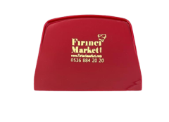 Hamur Kazıyıcı ( Eyiş ) 10'lu Paket