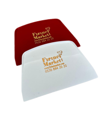 Hamur Kazıyıcı ( Eyiş ) 10'lu Paket