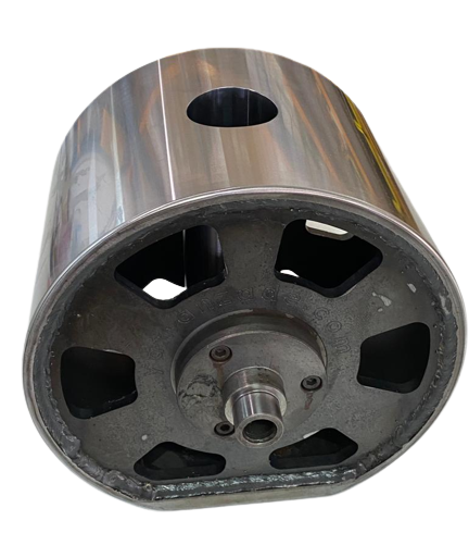 Kestart Tambur Silindir 70'lik