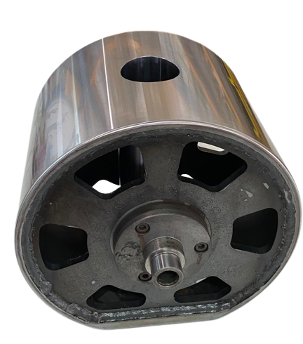 Kestart Tambur Silindir 60'lık