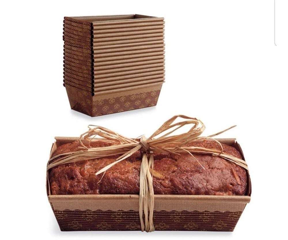 BATON KEK KALIBI 200x65x50 10 lu paket