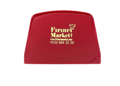 Hamur Kazıyıcı ( Eyiş ) 100'lü Paket