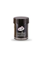 DR.GUSTO ÇİÇEK BOYASI 5 GR OPAK SİYAH