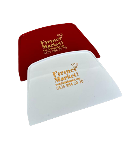 Hamur Kazıyıcı ( Eyiş ) 100'lü Paket