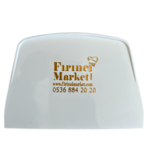 Hamur Kazıyıcı ( Eyiş ) 100'lü Paket