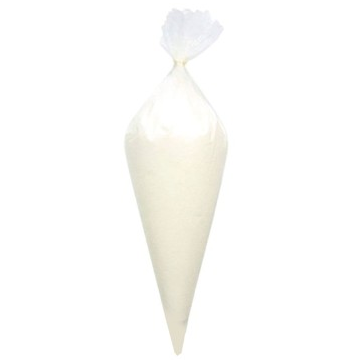 Krem Şanti Sıkma Torbası 24 x 51 cm