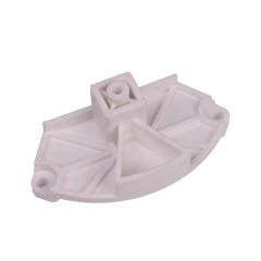 Dinlendirme Makinası Yan Kulak 160 mm