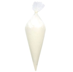 Krem Şanti Sıkma Torbası 27 x 59 cm
