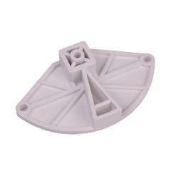 Dinlendirme Makinası Yan Kulak 170 mm
