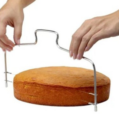Pasta Kesme Teli 32 cm