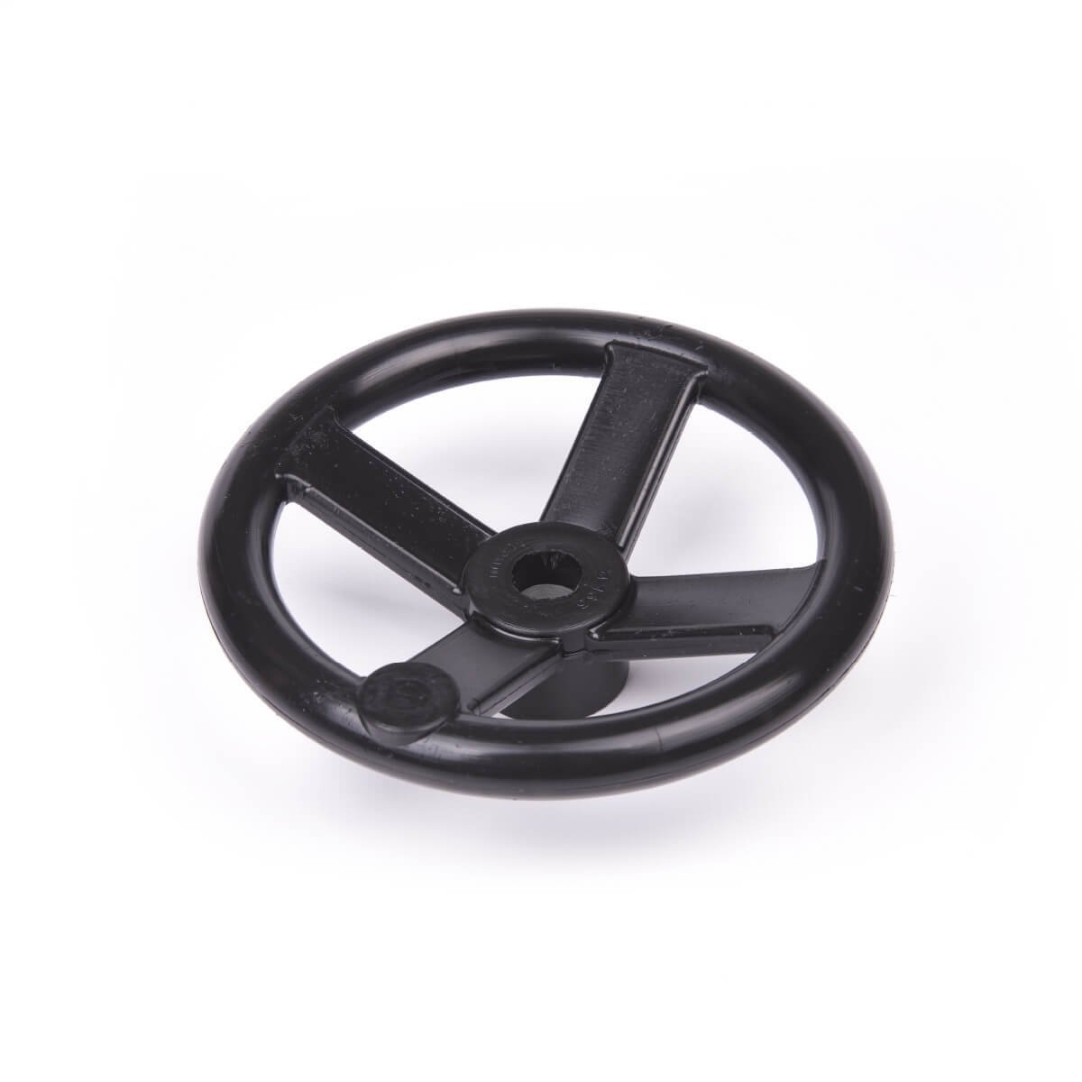 Çevirme Kolu Direksiyonu Ø165 mm