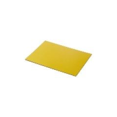 GOLD DİKDÖRTGEN ALTLIK KALIN (260x370) 15 li
