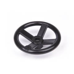 Çevirme Kolu Direksiyonu Ø130 mm
