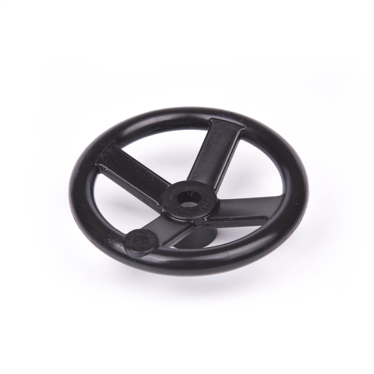 Çevirme Kolu Direksiyonu Ø100 mm