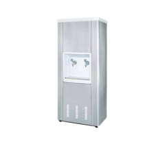 Paslanmaz Çelik Su Sebili 80 LT (Monoblok) EMK 80Y