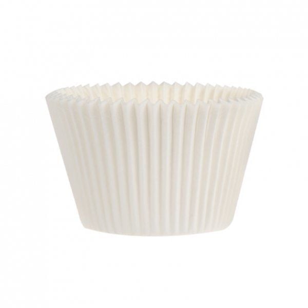 KAPSÜL BEYAZ 1 NO (30x23)  1.000'Lİ