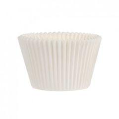 KAPSÜL BEYAZ 0 NO (32x12)  1250'Lİ