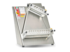 Paslanmaz Hamur Açma Makinesi 40 CM - BHA40