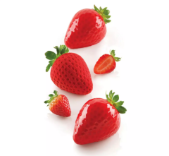 Silikomart Çilek Fragola 120