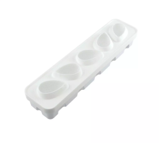 Silikomart Çilek Fragola 120