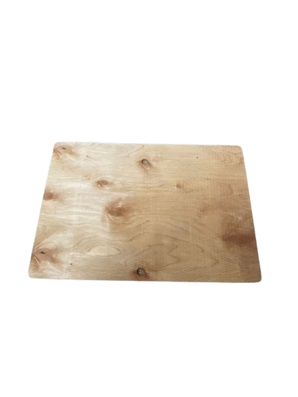 HAMUR TAHTASI 40X60 KALINLIK 8 MM