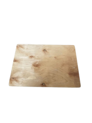 HAMUR TAHTASI 40X60 KALINLIK 8 MM