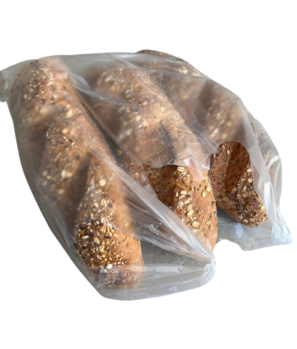 Gold Hışır Poşet Orta 1 kg (28x50 cm)