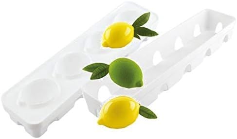 Silikomart Limone & Lime 120