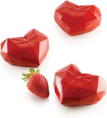 Silikomart Amorini Origami 110