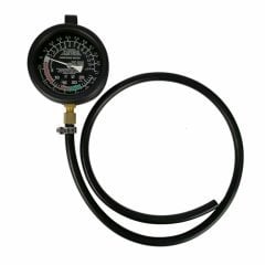 Veconor Vakum Basınç Ölçer Test Cihazı 40 PSI 2.8 BAR