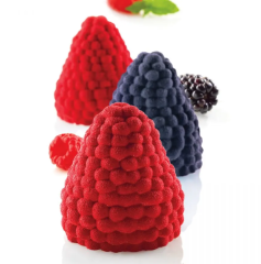 Silikomart Mora & Lampone 110