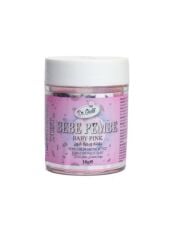 DR.GUSTO METALİK TOZ 10 GR BEBE PEMBE