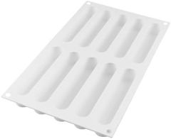 Silikomart Fashion Eclair 80