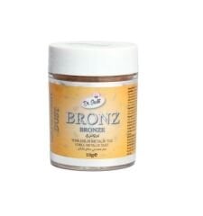 DR.GUSTO METALİK TOZ 10 GR BRONZ